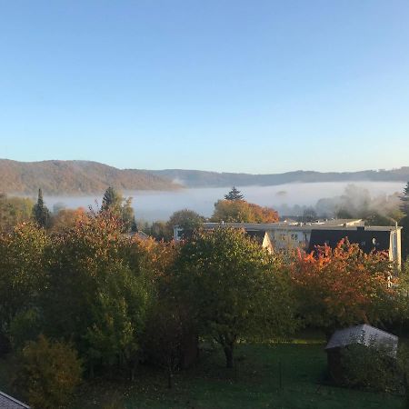 Pension & Cafe Meine Sonne Sole Mio Bad Sooden-Allendorf Exteriör bild